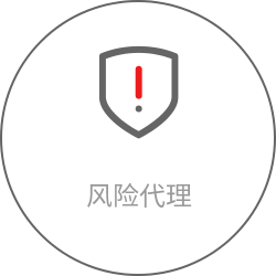 风险代理
